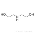 Diéthanolamine CAS 111-42-2